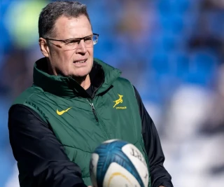 Rassie Erasmus accepts divided loyalties for All Blacks showdown