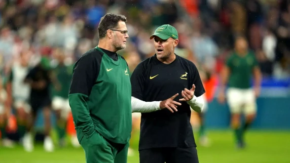 Former Bok coach Jacques Nienaber hails 'beautiful' United Rugby Championship