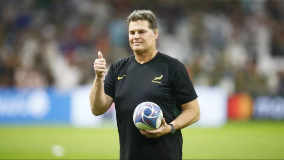Rassie happy with Boks' pool position: 'We did what we needed to do'