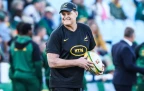 Rassie Erasmus: Rugby is in great shape at the moment