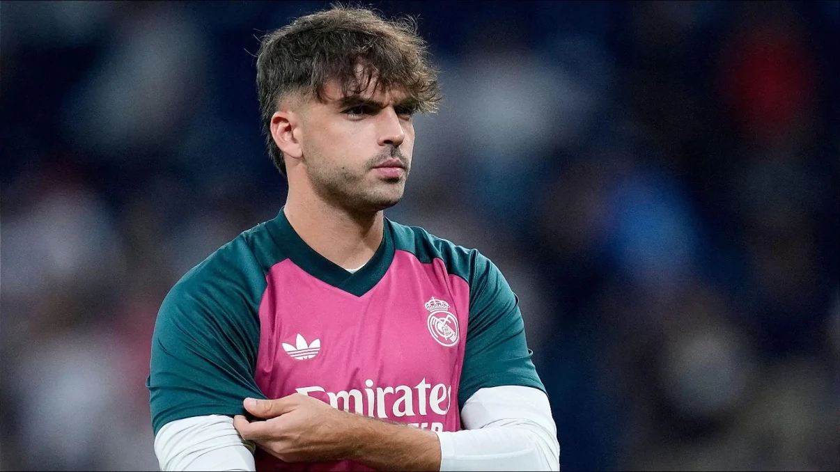 Real Madrid defender Raul Asencio completes surgery faces four-month layoff Real Madrid defender Raul Asencio completes surgery faces four-month layoff