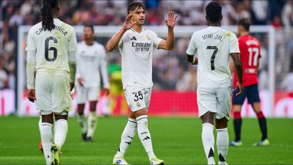 Raul Asencio's breakthrough, a new era for Real Madrid's defence