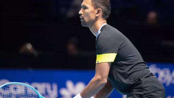 SA duo Harris and Klaasen through to Australian Open third round