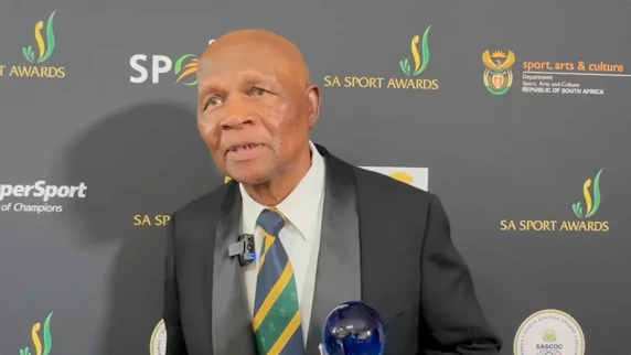 Ray Mali: One black player in Proteas T20 WC squad is unacceptable