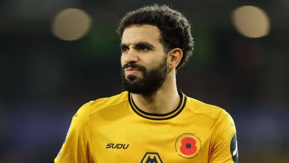 Chelsea and Liverpool admire Wolves defender Rayan Ait-Nouri