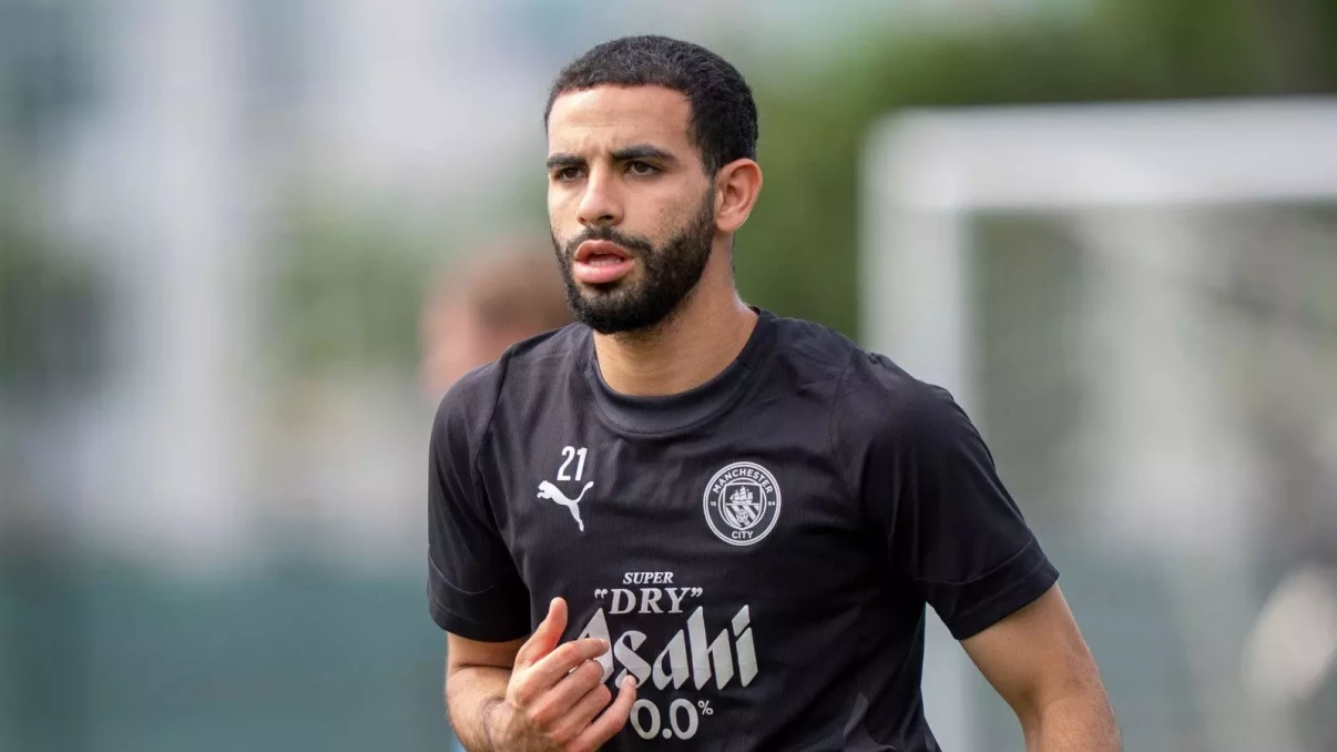 New Man City left-back Rayan Ait-Nouri impresses Pep Guardiola at Club World Cup