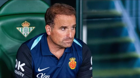 Jagoba Arrasate's bold approach revitalises Mallorca's away form