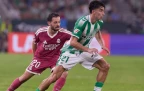 La Liga: Jose Mourinho calls Real Madrid 'naive' after narrow defeat to Real Betis