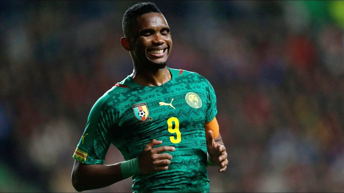 Nine Africa Cup of Nations records you need to know ahead of Morocco 2025 Nine Africa Cup of Nations records you need to know ahead of Morocco 2025