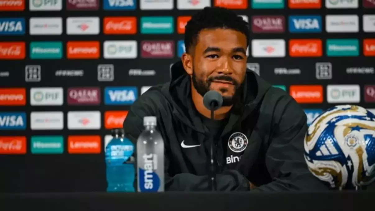 Chelsea skipper responds to PSG favourites tag