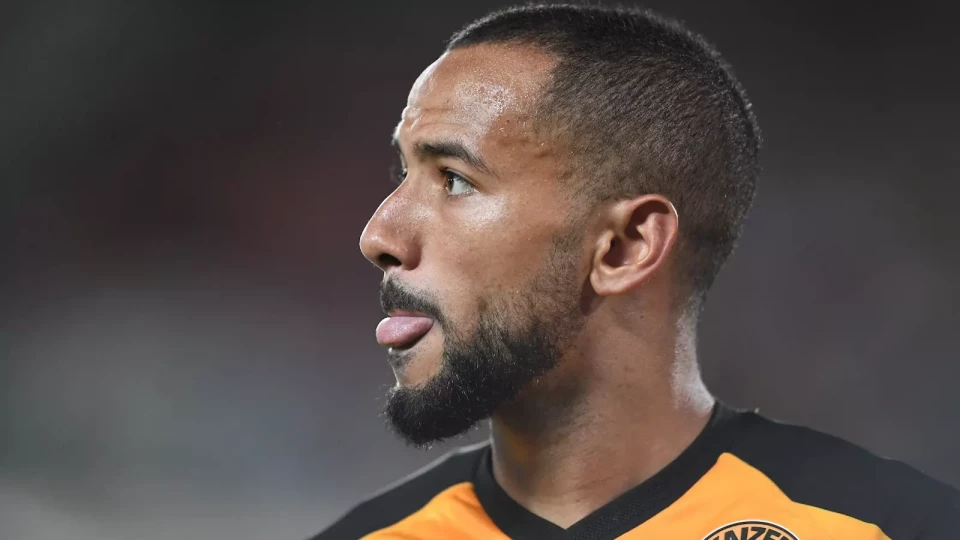 Frosler outlines Amakhosi’s next objective after sealing third spot