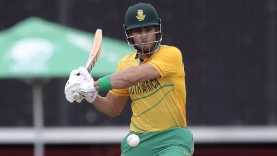 Reeza Hendricks fetches highest bid in SA20 player auction ahead of season three