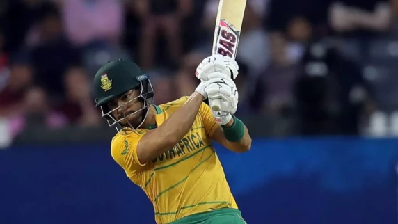 Proteas on song as they take T20 series lead against India at St George's Park