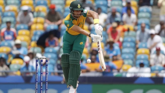 Reeza Hendricks says Proteas will 'take the learnings' after T20 series loss