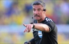 'It's an incredible honour' - Referee Slavko Vincic excited for FIFA World Cup final