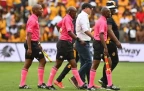 PSL referees now get security on match day