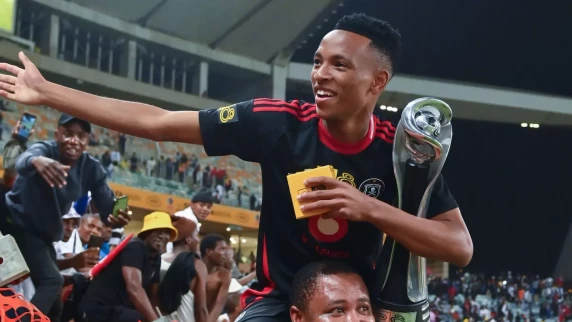 Jose Riveiro explains Relebohile Mofokeng omission from starting line-up