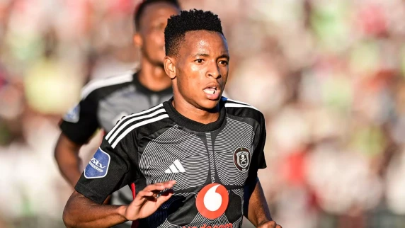 Orlando Pirates storm to emphatic win against Royal AM