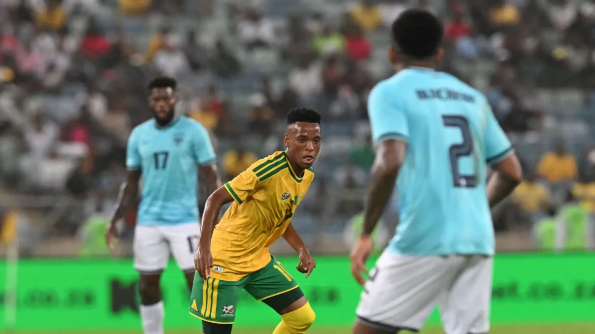 How can I watch Bafana Bafana battle Mexico in the FIFA World Cup 2026 on Thursday? How can I watch Bafana Bafana battle Mexico in the FIFA World Cup 2026 on Thursday?