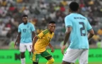 How can I watch Bafana Bafana battle Mexico in the FIFA World Cup 2026 on Thursday?