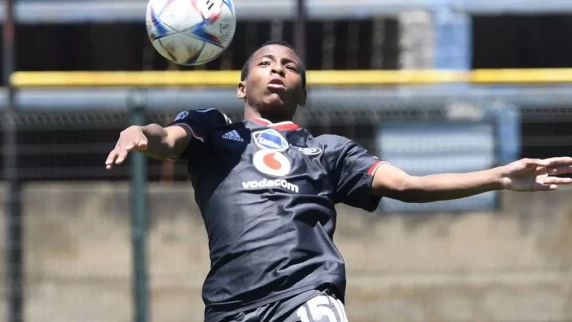 DStv Diski Challenge: Orlando Pirates overcome Kaizer Chiefs