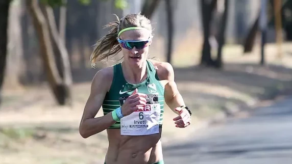 Van Zyl targets fourth Soweto marathon title