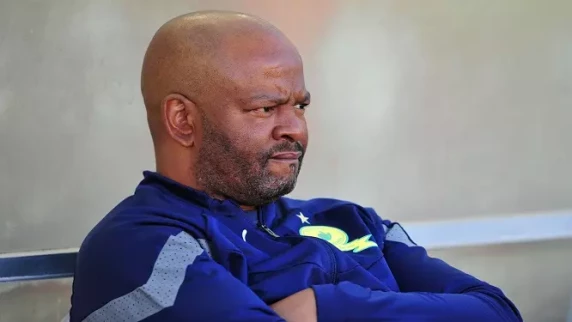 Bloemfontein in the past as Downs switch attention to CAF CL