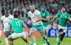 RG Snyman: 50th Springbok cap against Ireland would be extra 'special'