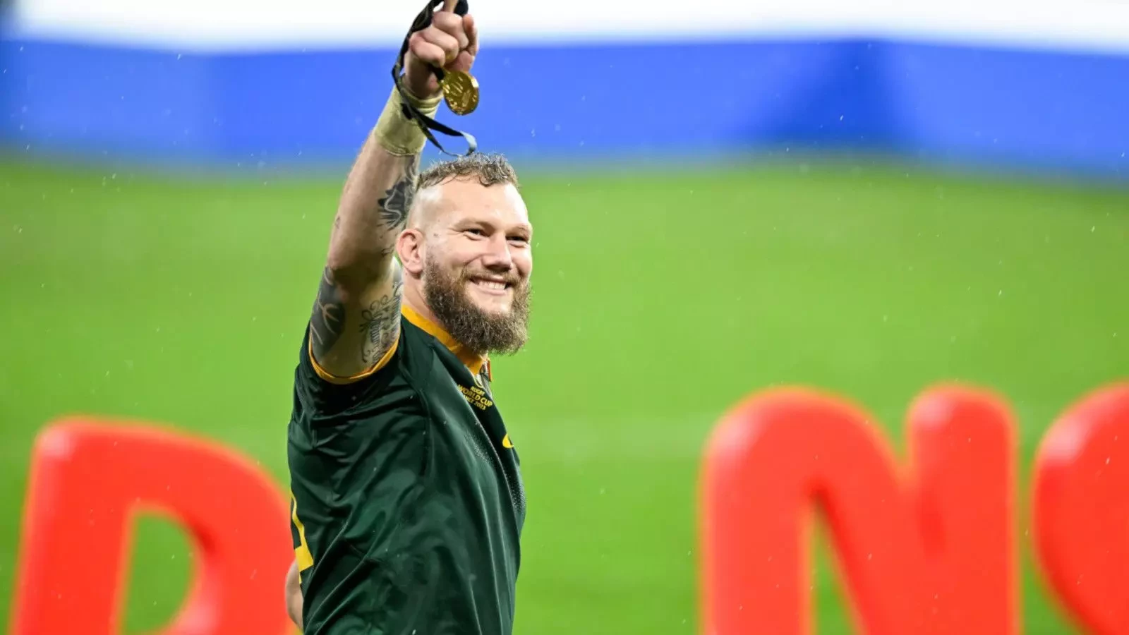 Chasing the Sun 2 teaser reveals the Springboks