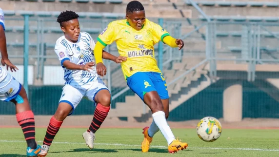 Rhoda Mulaudzi settling well after 14-month injury lay-off