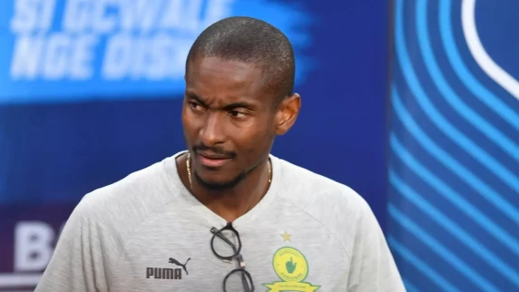 TS Galaxy clash not about revenge says Downs coach