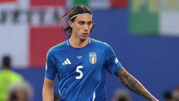 Arsenal complete signing of Italy defender Riccardo Calafiori