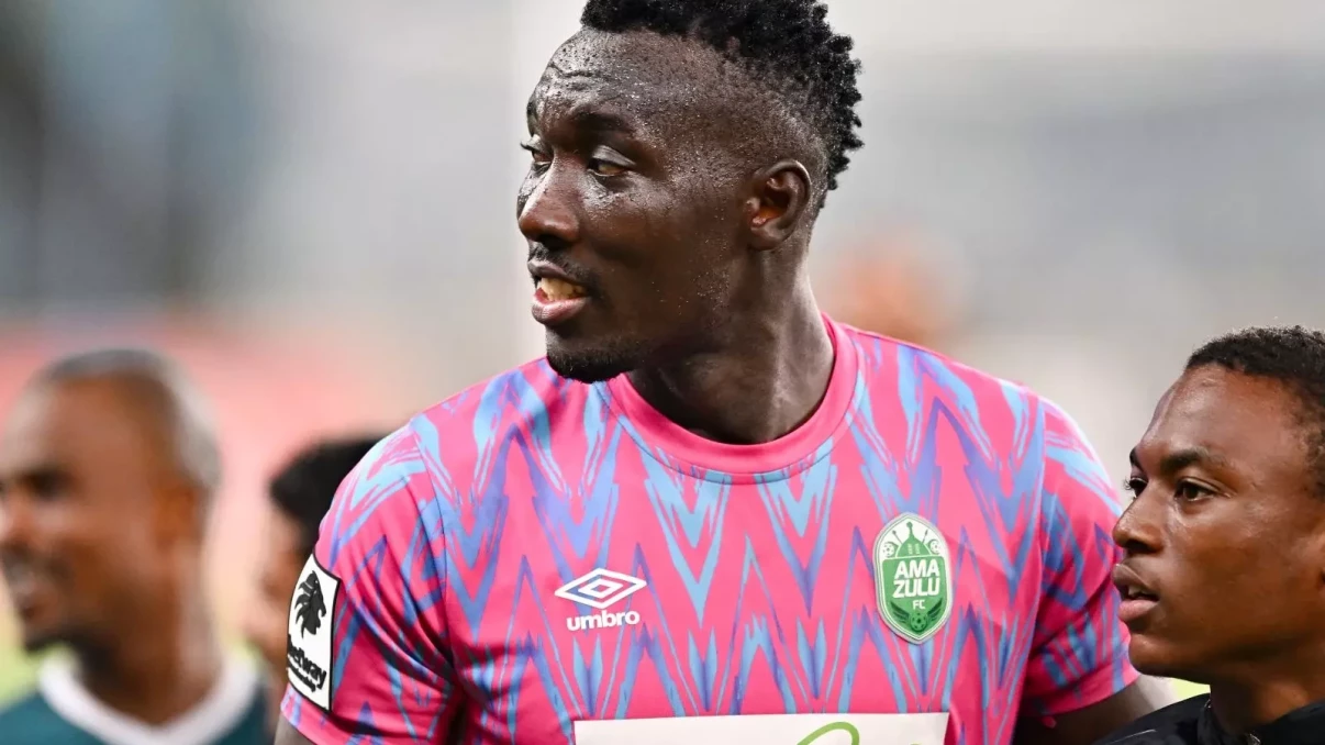 AmaZulu eye strong finish despite long layoff ahead of Pirates clash