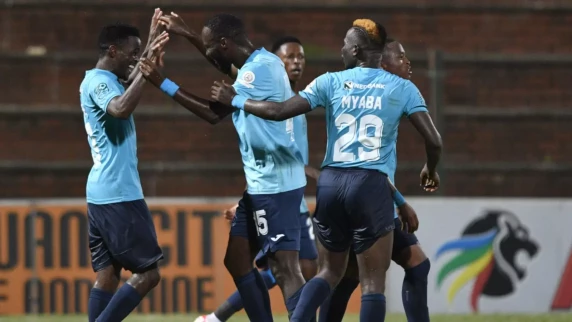 Nedbank Cup: Swallows survive scare, Richards Bay beat Polokwane City