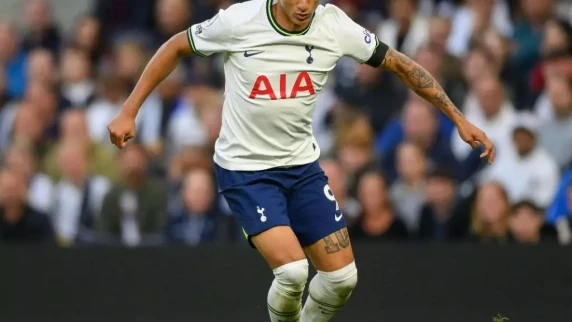 Tottenham fans breathe sigh of relief after it is revealed Richarlison injury is not serious