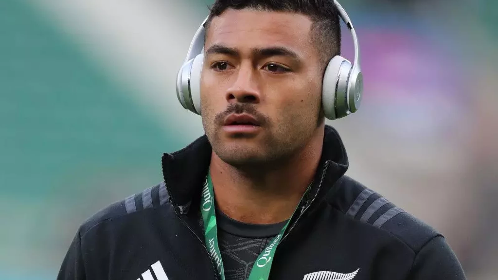 Stunning He’s Back: Returning All Black Richie Mo’unga Signs New Deal Wallpaper Stunning He’s Back: Returning All Black Richie Mo’unga Signs New Deal Wallpaper