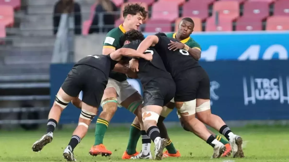 Norton: “We don’t need any extra motivation” for New Zealand final