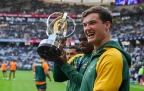 Primed for greatness: Springbok mentor acknowledges aura of Junior Bok Riley Norton