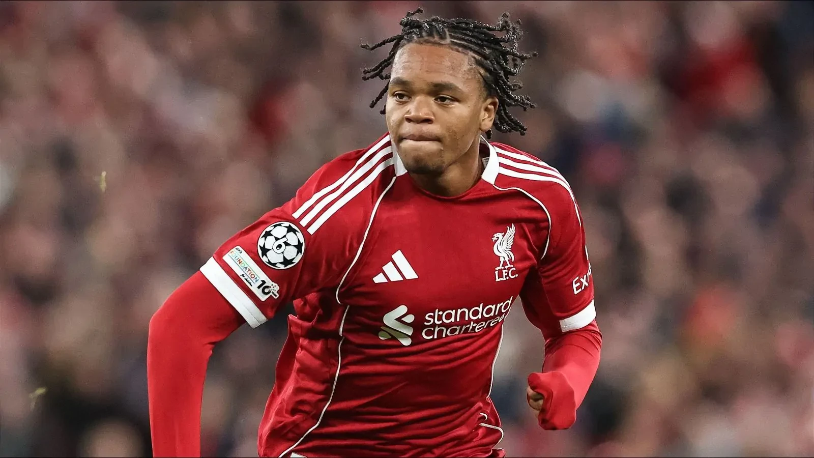 Rio Ngumoha - Top 5 youngest English players to feature in Champions League