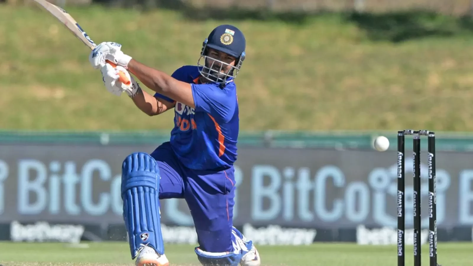 IPL: Rishabh Pant suffers defeat on return after career-threatening car ...