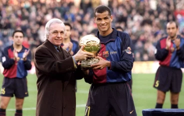 Rivaldo