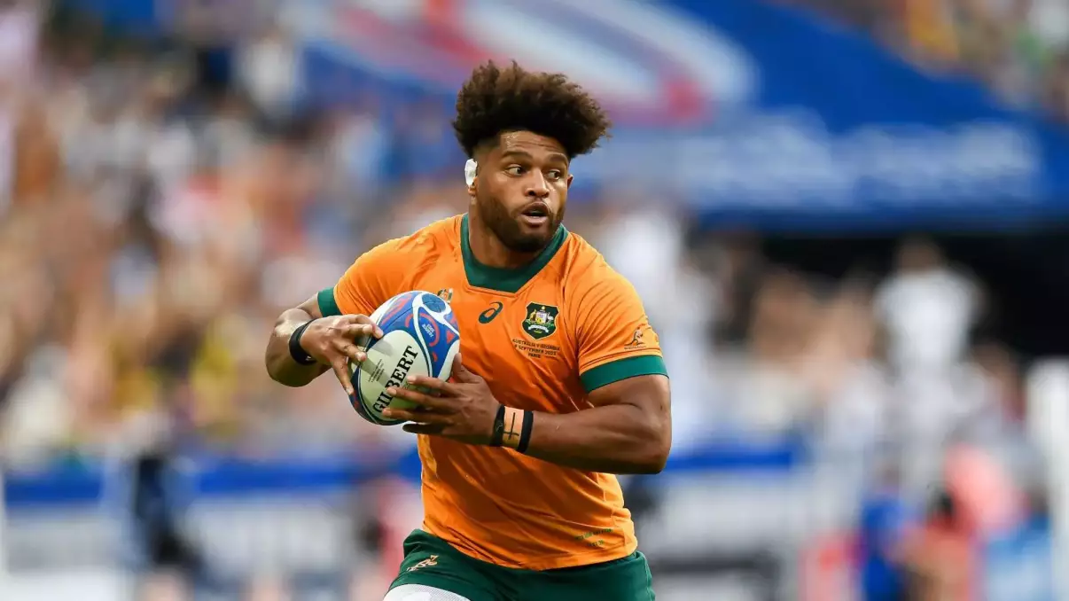 Heavy-hitters back for Wallabies in second Test against British and Irish Lions