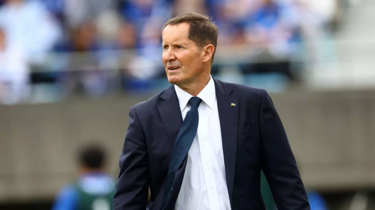 Barbarians land in Cape Town with full squad confirmed for Springbok showdown