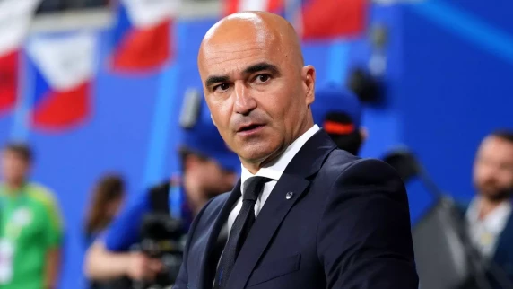 Roberto Martinez: Portugal showed 'incredible personality' in Euro 2024 opener