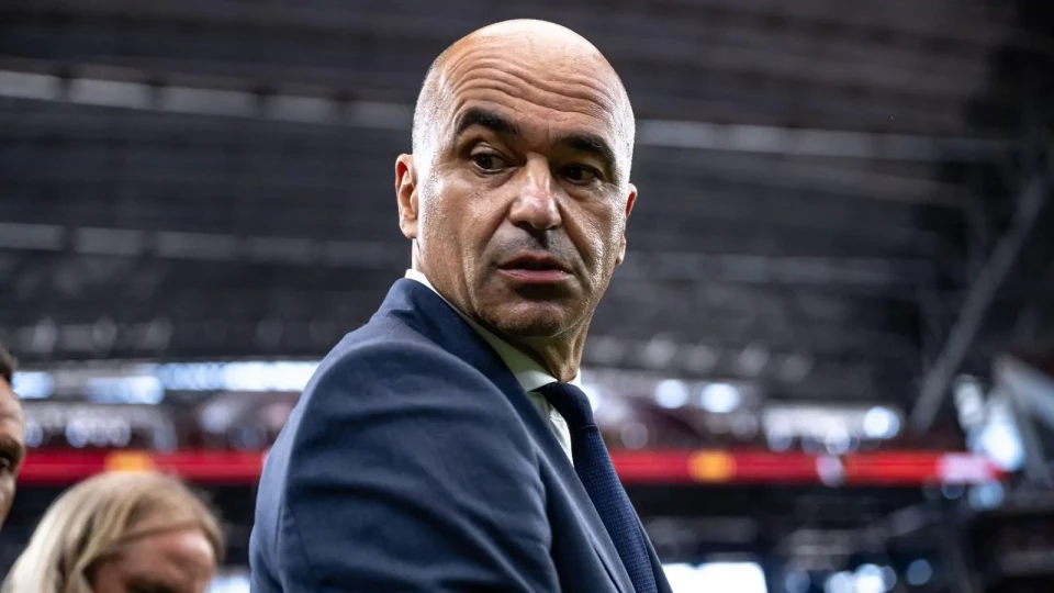 Roberto Martinez resigns after Portugal World Cup exit