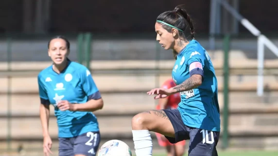 JVW captain Robyn Moodaly aims for third spot or above