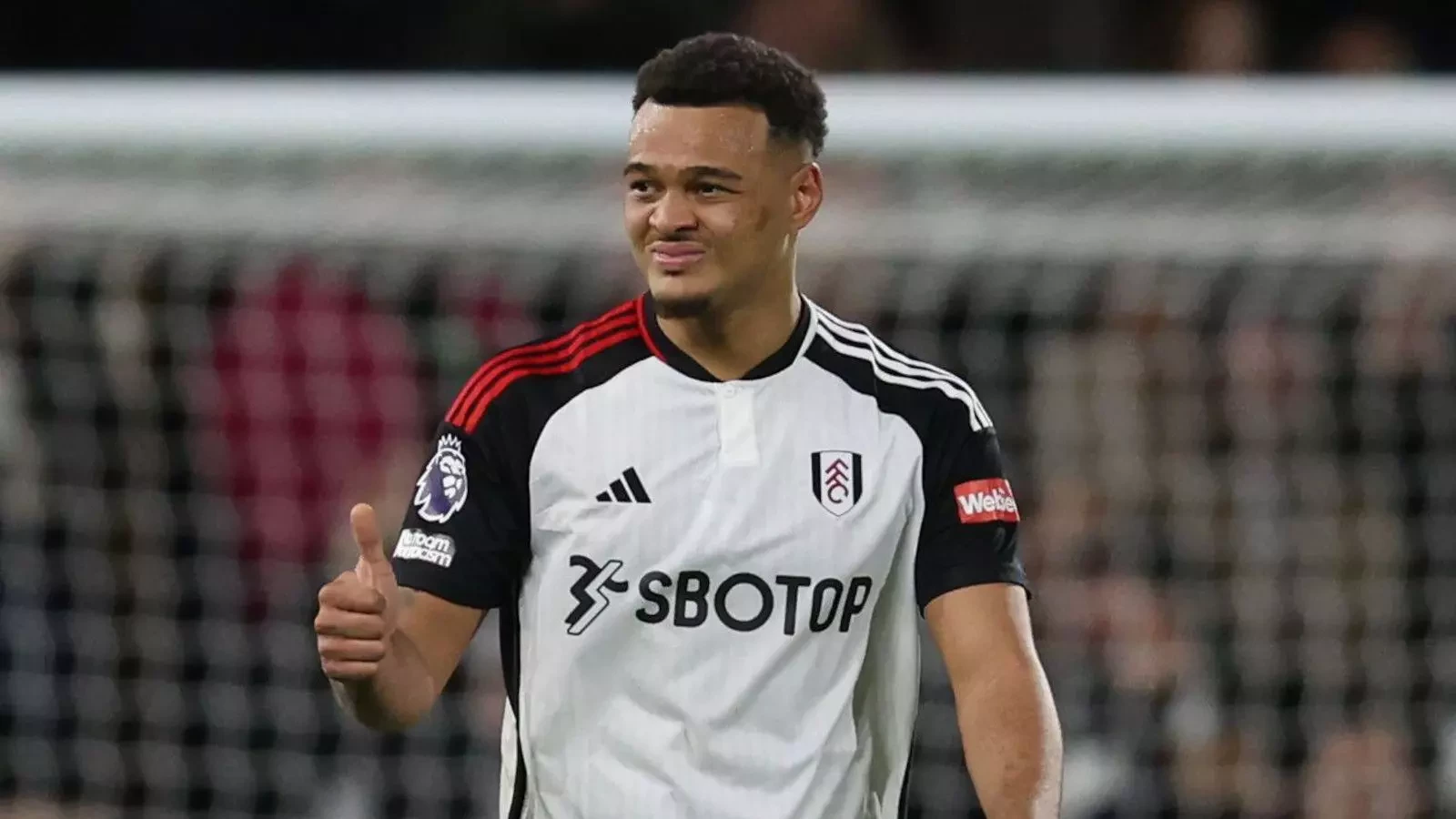 Rodrigo Muniz double leads Fulham to victory over Tottenham | soccer