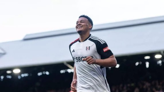 Fulham's in-form forward Rodrigo Muniz draws comparisons to Aleksandar Mitrovic