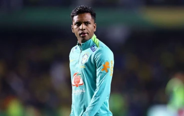 Rodrygo