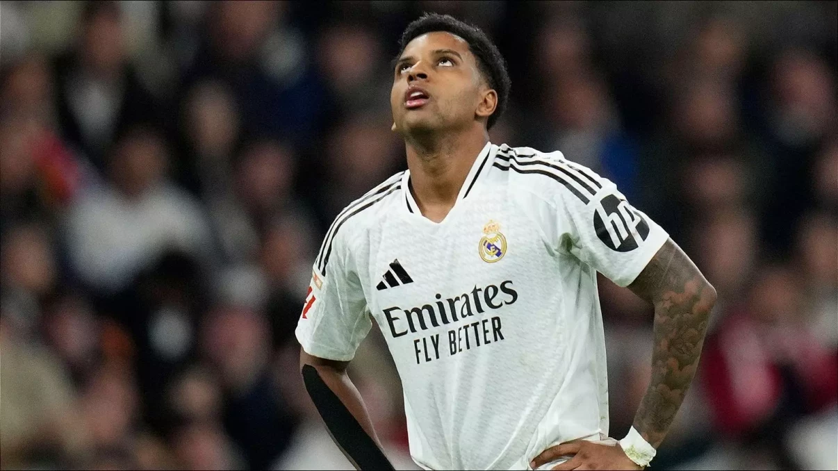 Report: Arsenal linked with January move for Kenan Yildiz and Rodrygo Report: Arsenal linked with January move for Kenan Yildiz and Rodrygo